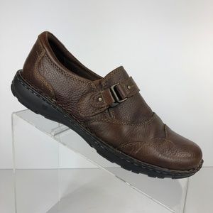 Earth Origins Clinton Brown Loafer Size: 9 M